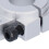 SHF12 2 pezzi Supporto in alluminio per albero da 12 mm 4