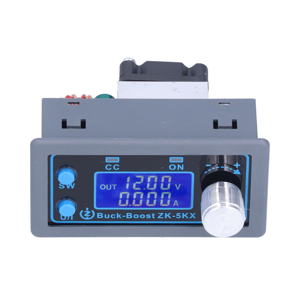 DCDC-Buck-Boost-Konverterregler, programmierbares,