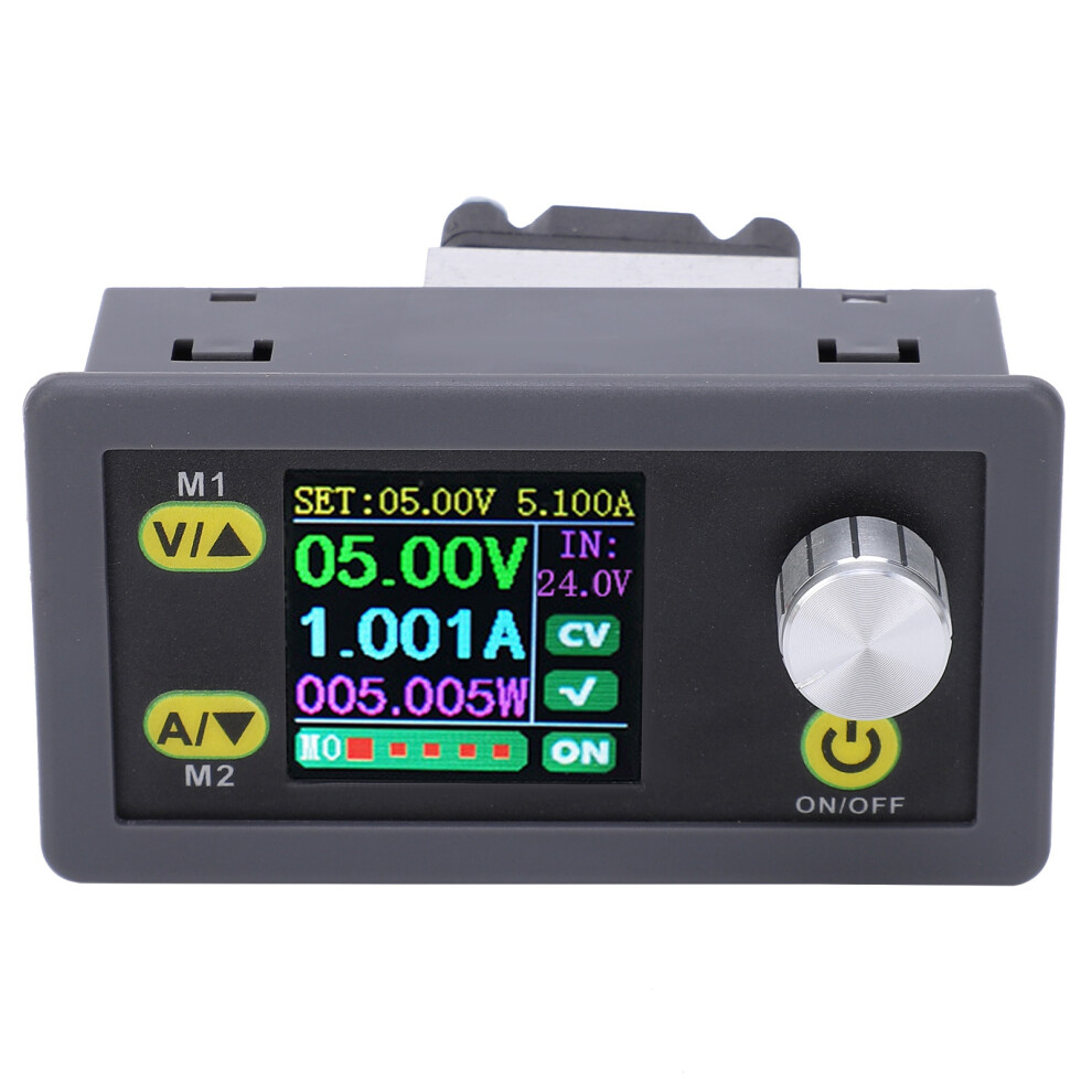Buck-Boost-Konverter Programmierbarer 7011774496152