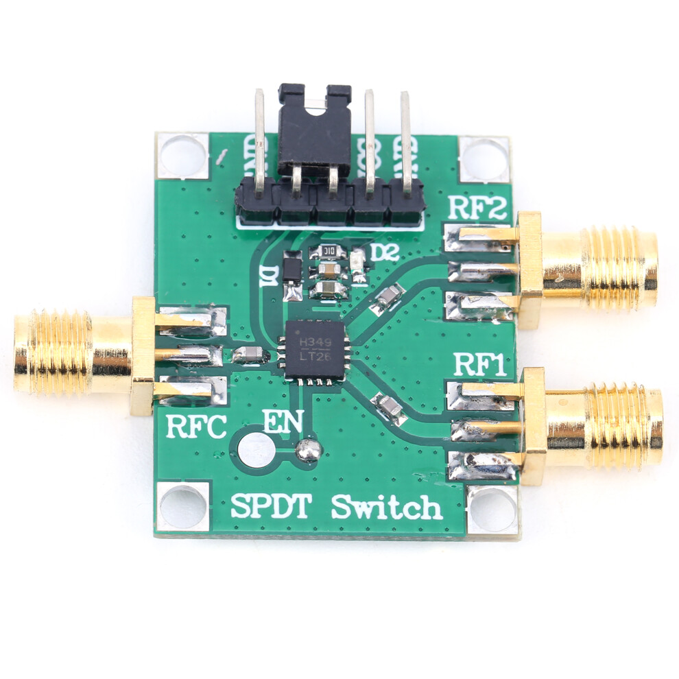 3Â5V Hf-Schaltmodul Einpoliger Umschalter Bord 7011774496039