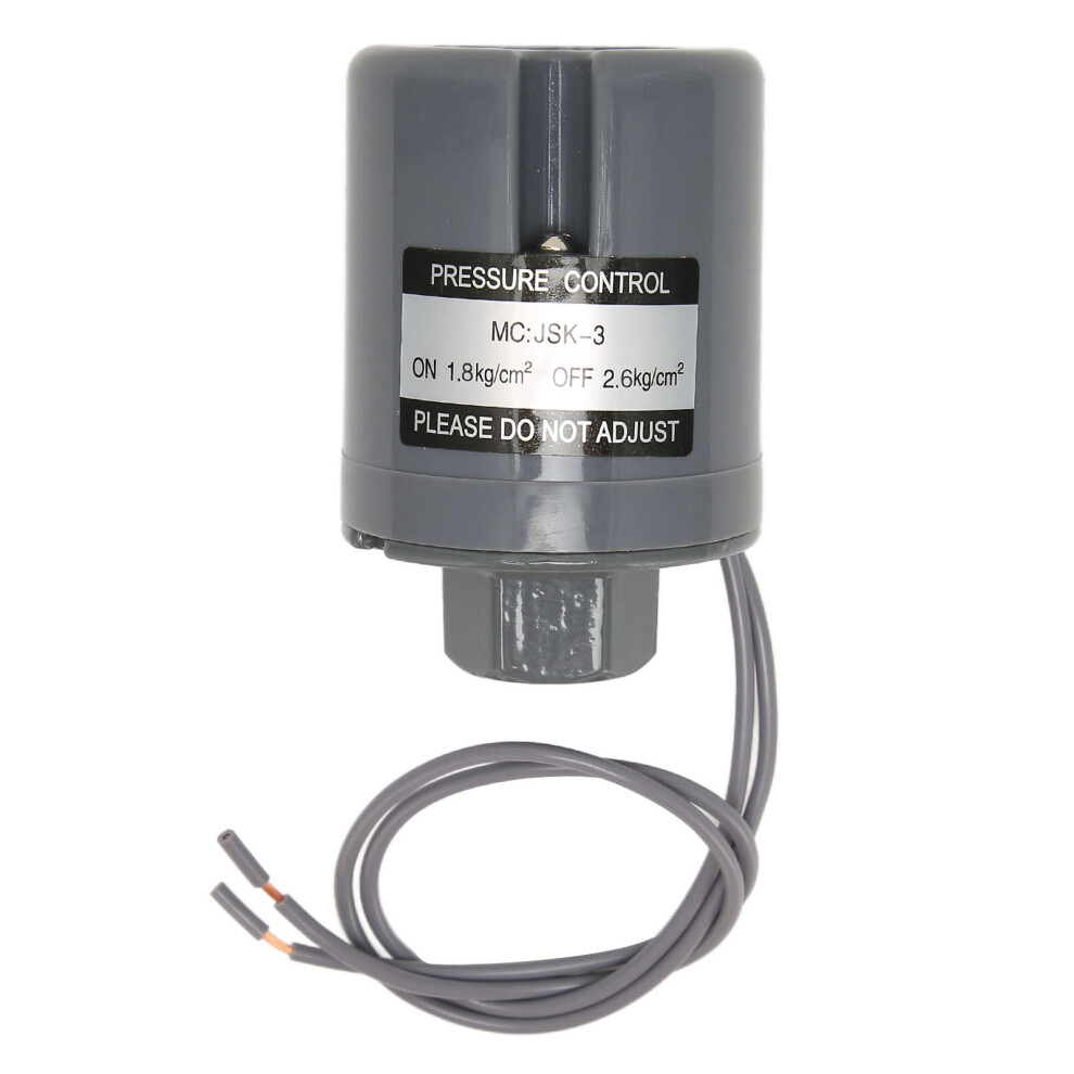 Automatischer Wasserdruckschalter-Controller,