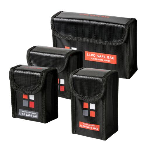 Schützende Batterie-Aufbewahrungstasche,-lite 3 1