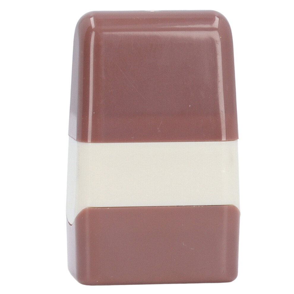 Rollstempel zum Schutz privater Daten, tragbar,