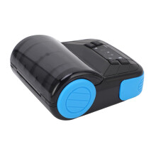 Thermischer Bluetooth-Drucker, Mini, kabellos,