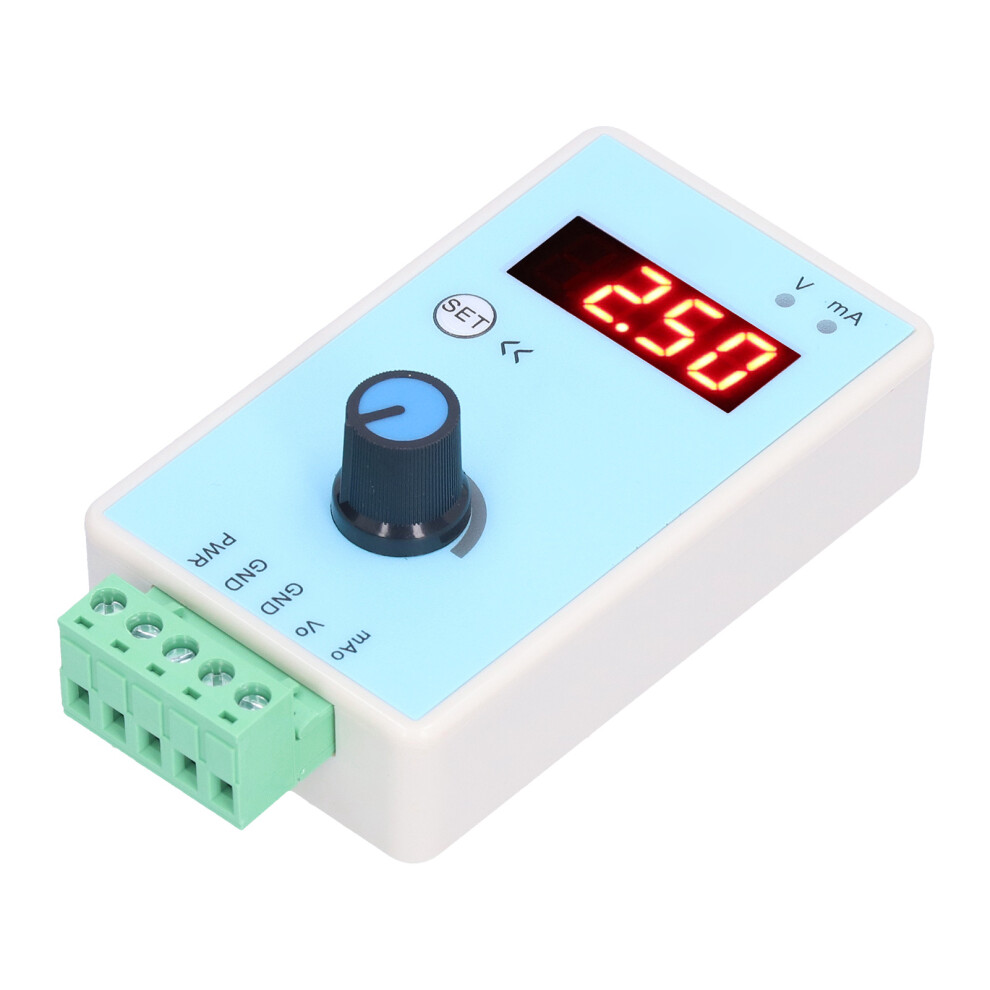 Signalgenerator Analogausgang Handheld Digitaler