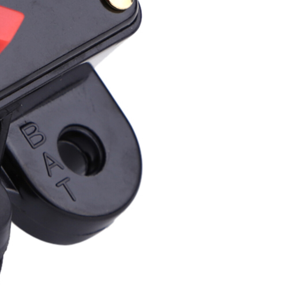 DC12V Trennschalter Leistungsschalter für Auto