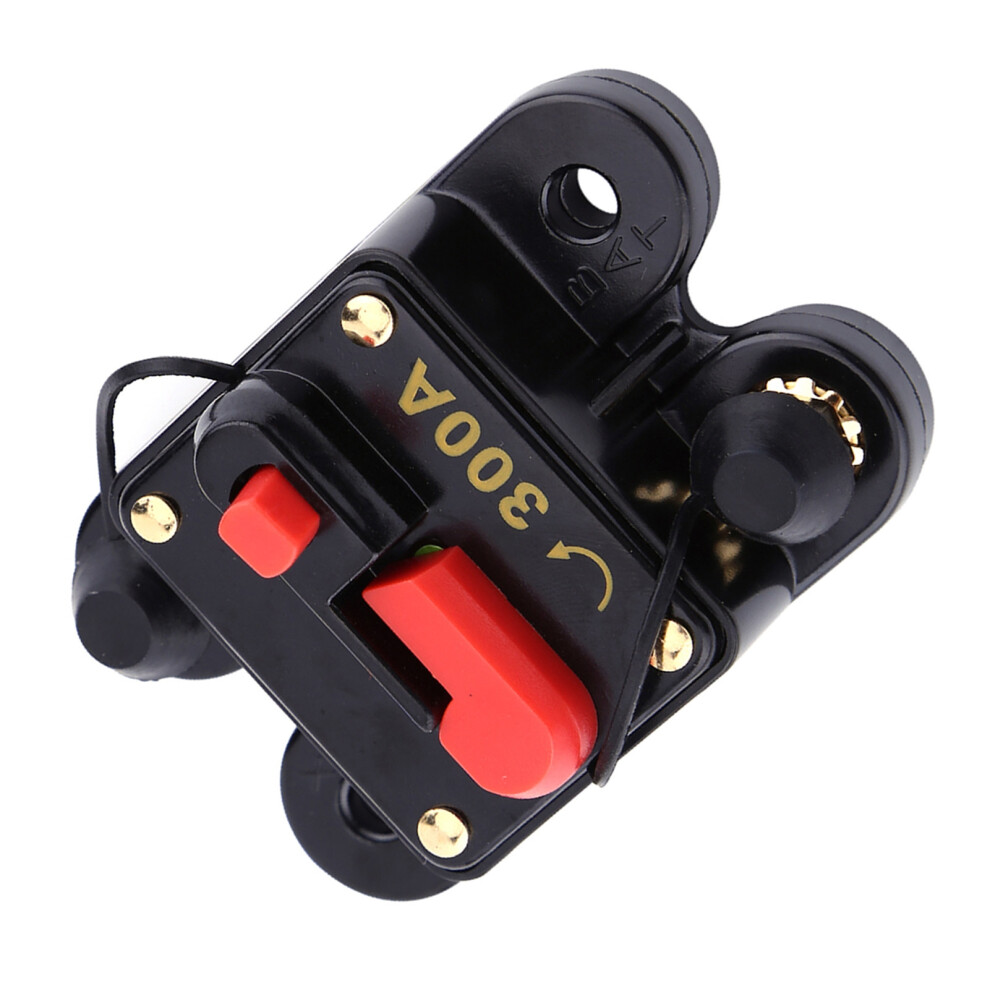 Dc12v-Leistungsschalter Fã¼R Auto, Marine, Boot, 7011774498163