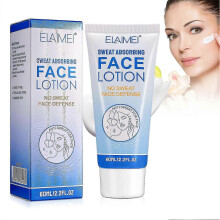 60ml Antiperspirant Cream for Face & Underarm Gentle Effective Oil Sweat Control Antiperspirants