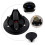 8 Strong Suction Cups  Performance Vacuum Carpet Lifter Puller 5
