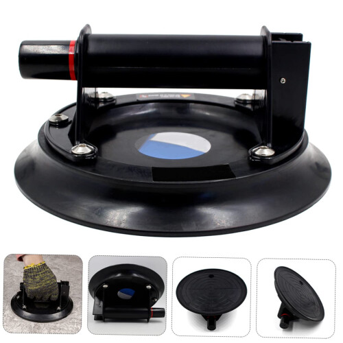8 Strong Suction Cups  Performance Vacuum Carpet Lifter Puller 1