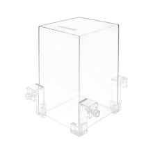 Fish Breeder Box for FishTank Acclimation Hatchery Incubator