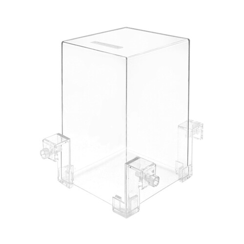 Fish Breeder Box for FishTank Acclimation Hatchery Incubator
