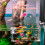 Fish Breeder Box for FishTank Acclimation Hatchery Incubator 7