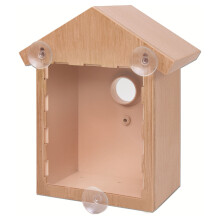 Nest for Birds Breeding House Convenient Suction Cup Attract