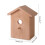 Nest for Birds Breeding House Convenient Suction Cup Attract 3