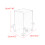 Fish Breeder Box for FishTank Acclimation Hatchery Incubator 3