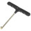 Trampoline Spring Pull Tool T-hook Spring Puller Tool To Pull A Trampoline Spring 1