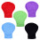Bird Gloves Anti-bite Parrot Training Chewing Protective-Blue 2
