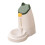 Cat Feeder Cat Automatic Feeder And Water Pet-Matcha green 1