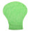 Anti-bite Gloves Sugar-Glider Bonding Mitt Great for-Green 1