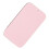 Vogelvoercontainer Handbediende voerdispensercontainer-Roze 1