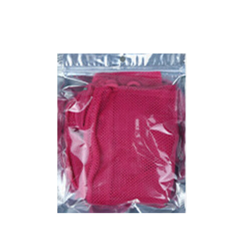 Portable Breathable Cats Grooming-rose red three generations