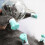 Cats Protective Helmets Breathable Clear Covers Cats Wear-L 4