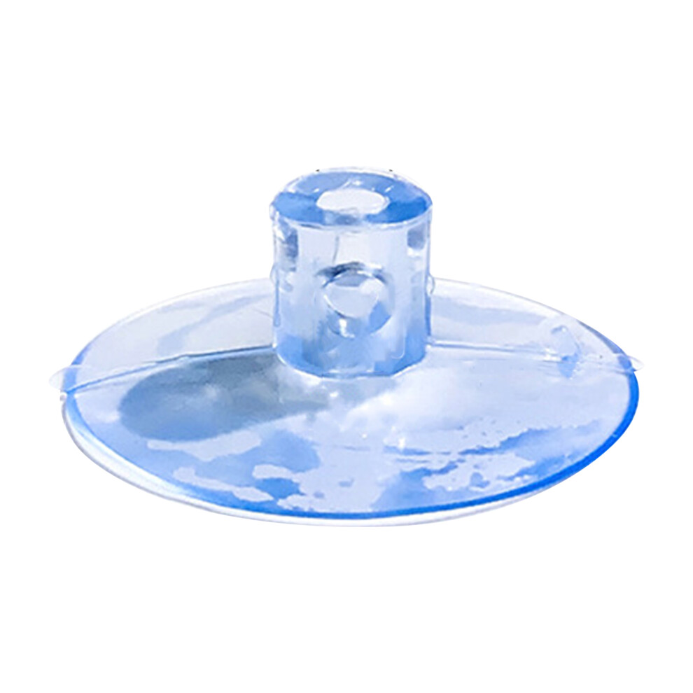 10Pcs Suction Cup Tube Buckles Heavy Duty For Aquarium-C 7627000772800