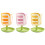 Grass Rack Hay Feeder for Rabbit Pet Cage Hanging Hay Feeder-Y 2