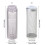 Aquariums Filter Stainless Steel Mini Mesh Guard Fish-16MM 2