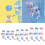 80/125/250ml Plastic Hamster Drinker Waterfles-roze M 3