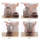 Dog Water Dispenser Dog Automatic-Dark Brown water feeder 4