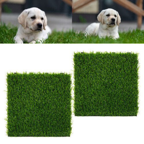 Simulation Grass Rug Realistic Indoor Outdoor-Grass height 3 cm 1