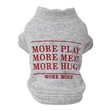 Dog Clothing Dog Shirts Dog Sweatshirt Dog JumperSuit Dog-XS
