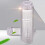 Aquariums Filter Stainless Steel Mini Mesh Guard Fish-16MM 4
