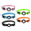 Locator Protective Holder Pet Collar for Locator-L Sky Blue 2