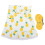 Rabbit Harness Soft Guinea-Pig Walking Lead-yellow pineapple L 1