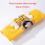 Cat Carriers Bag Breathable- Pet Carrier Sightseeing Pet-B 7