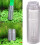 Aquariums Filter Stainless Steel Mini Mesh Guard Fish-16MM 3