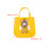 Cat Carriers Bag Breathable- Pet Carrier Sightseeing Pet-B 4