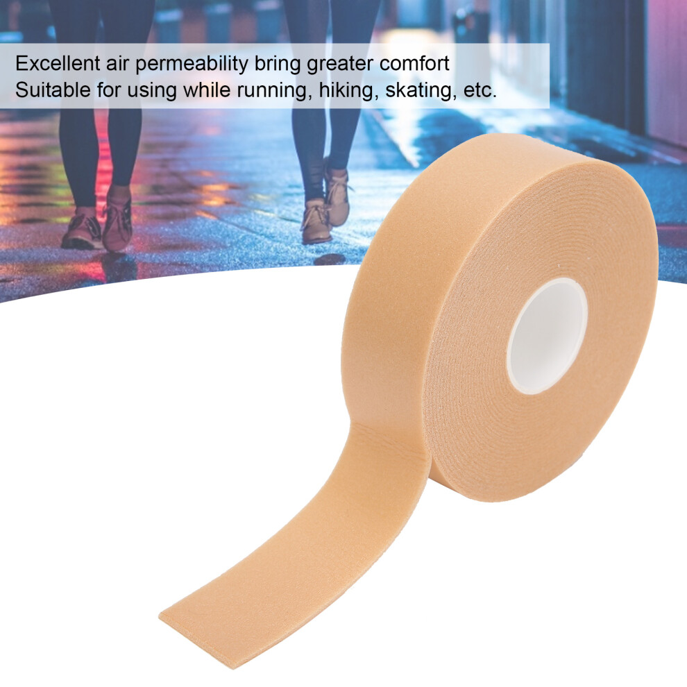 2,5 cm x 4,5 m FuÃ Ferse Aufkleber Wasserdicht