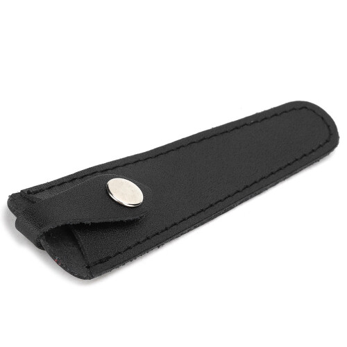 Professionelle Scherentasche aus PU-Leder, 2