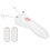 USB-Aufladung Elektrischer Baumwollfaden-Epilierer 6
