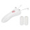 USB-Aufladung Elektrischer Baumwollfaden-Epilierer 7