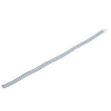 High Quality Polyester: Jacquard Ribbon for Lace Trim and Embroidery Decoration; Tightly Woven Fabric with Bright Color Thread, Comfortable Webbing f