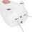 USB-Aufladung Elektrischer Baumwollfaden-Epilierer 12