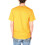 (XL,Orange)Toy Machine Devil Cat S/S T-Shirt - Gold 3