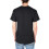 (XL,Black)Toy Machine Monster S/S T-Shirt - Black 3