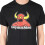 (XL,Black)Toy Machine Monster S/S T-Shirt - Black 4
