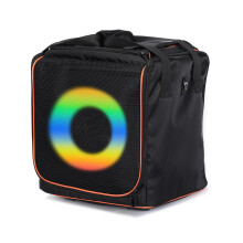 Storage Bag For Encore2 Speakers Box Shell Oxford Fabric Acoustics Ventilation Design Carrying Case